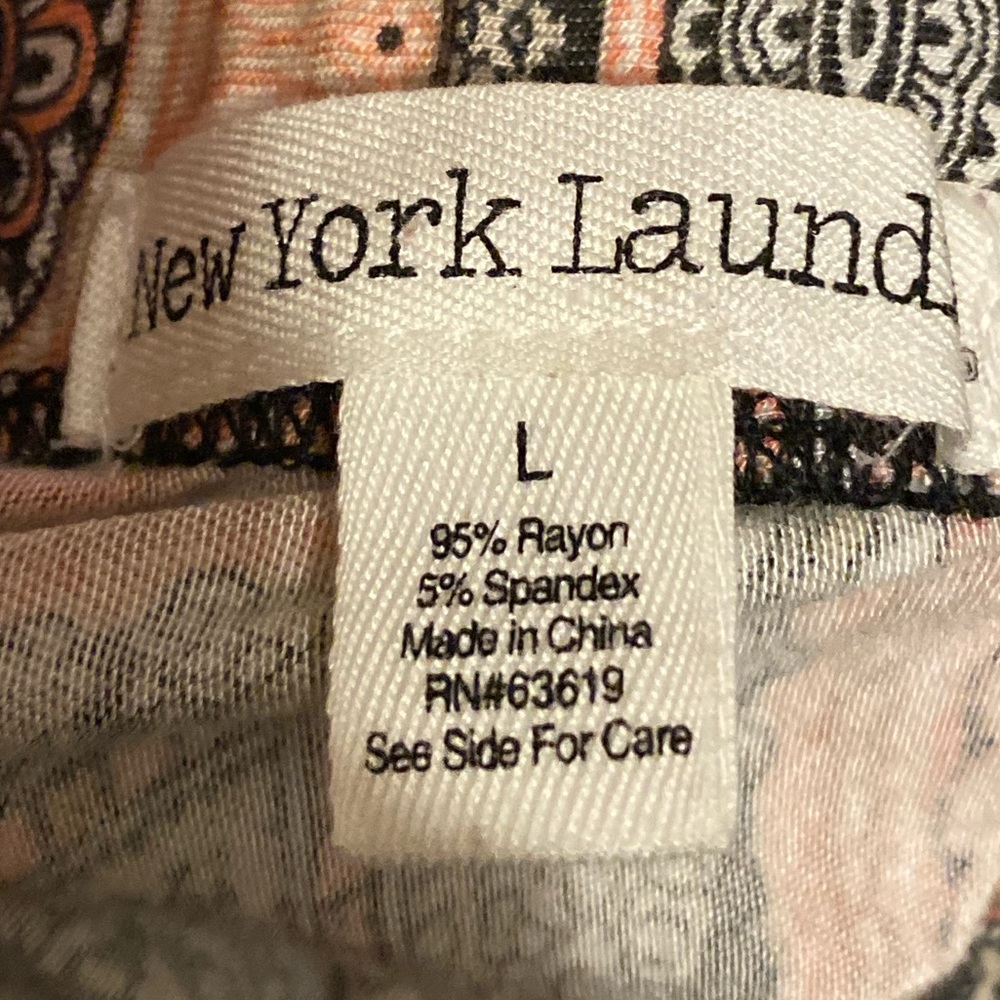 Bundle of 3 maxi skirts - Picture 4 of 4